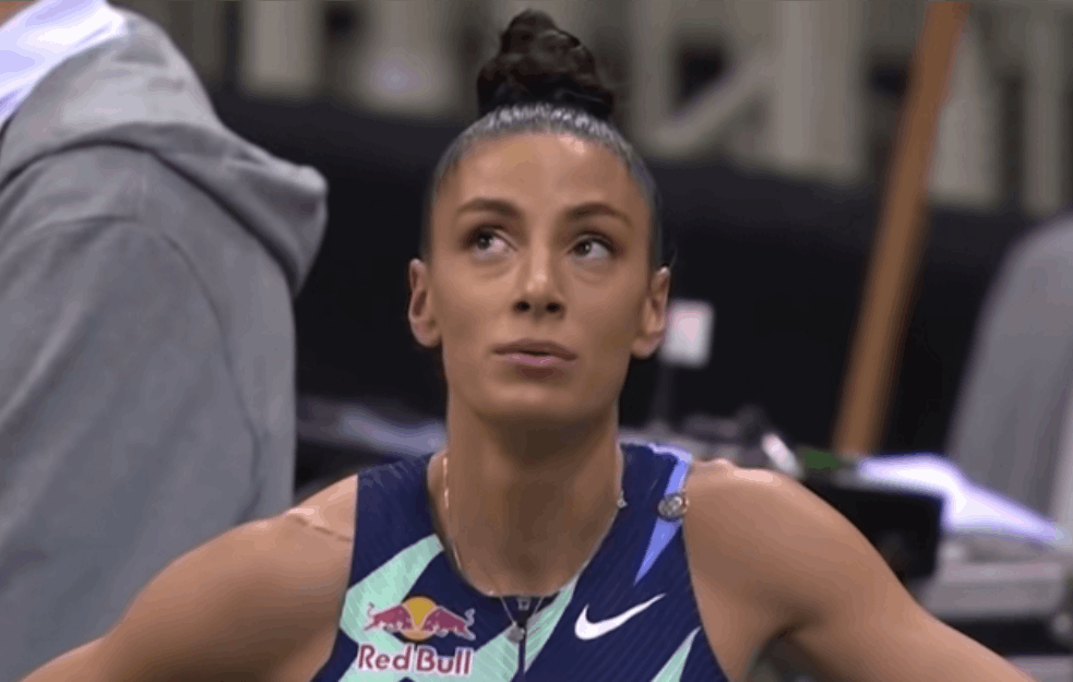 IVANA ŠPANOVIĆ NE KRIJE RAZOČARENJE: 'Zlato nikad nije bilo jeftinije, NE ZNAM ŠTA DA KAŽEM'!